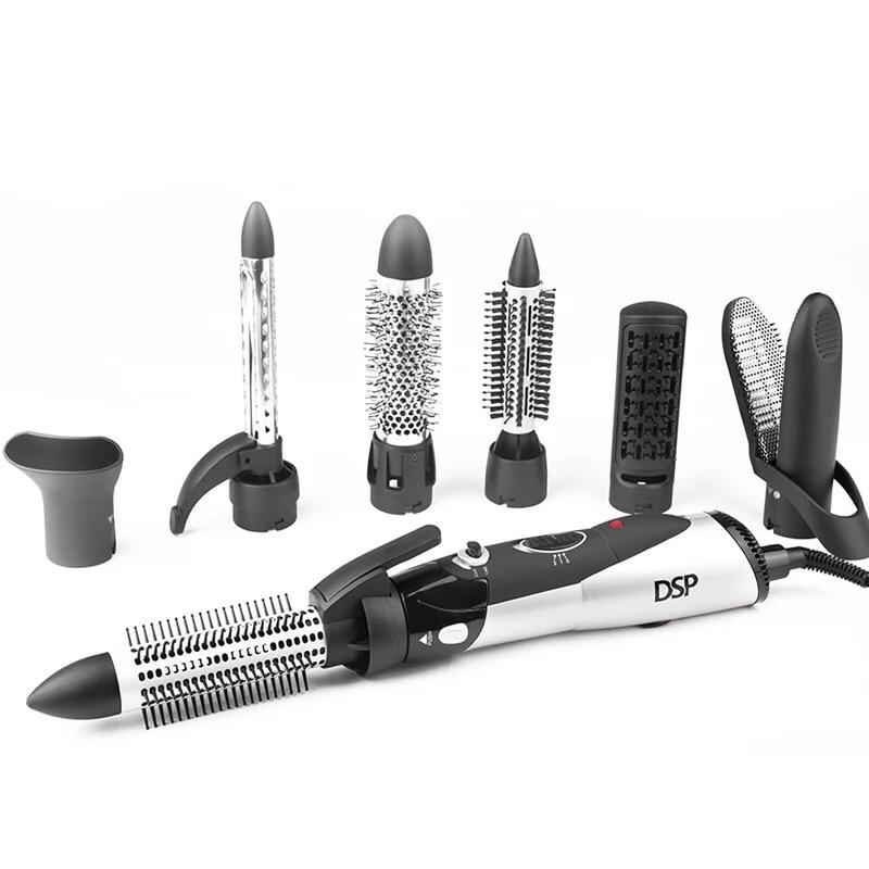 dsp-multi Function hair dryer 6in 1