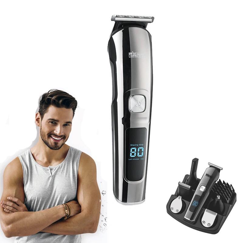 DSP-hair clipper 5in 1