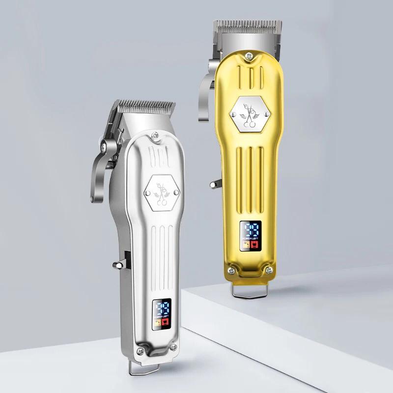 DSP-HAIR CLIPPER