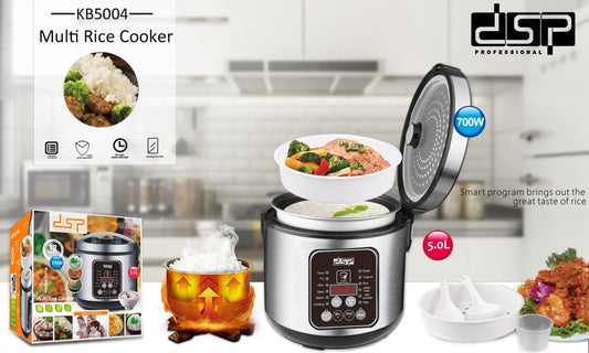 DSP-Multi Rice cooker 700W KB5004