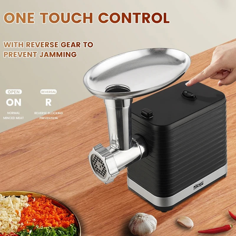 DSP - Meat Grinder 800W KB5051