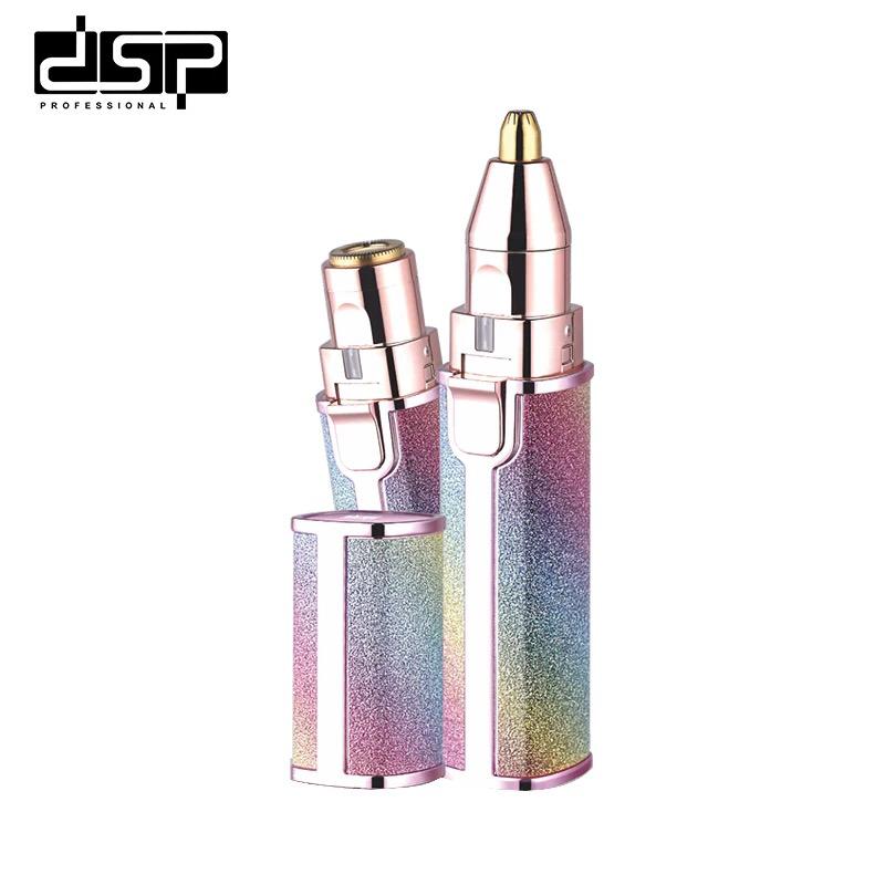 DSP-beauty care- flawless for face removal hair