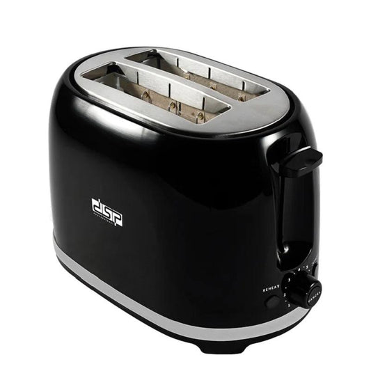 DSP-TOASTER WITH POWER 850W