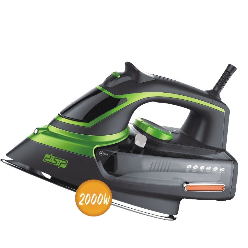 KD1004 Steam Iron