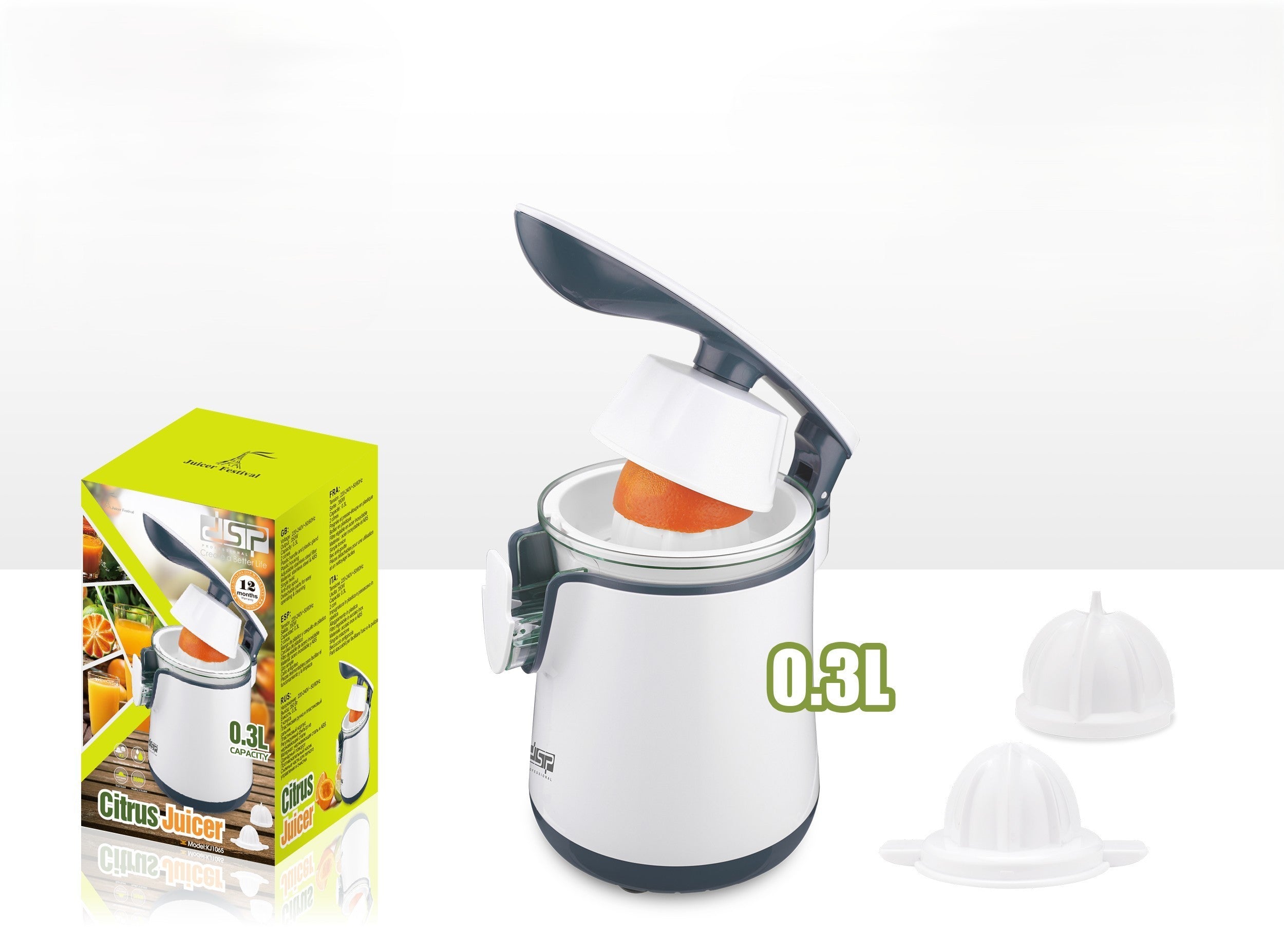 عصارة برتقال KJ1065