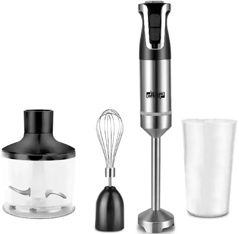 هاند بليندر 4 في 1 KM1093