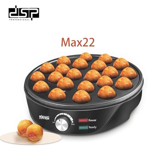صانعة كيك بوب DSP KC1151 – 1000 وات