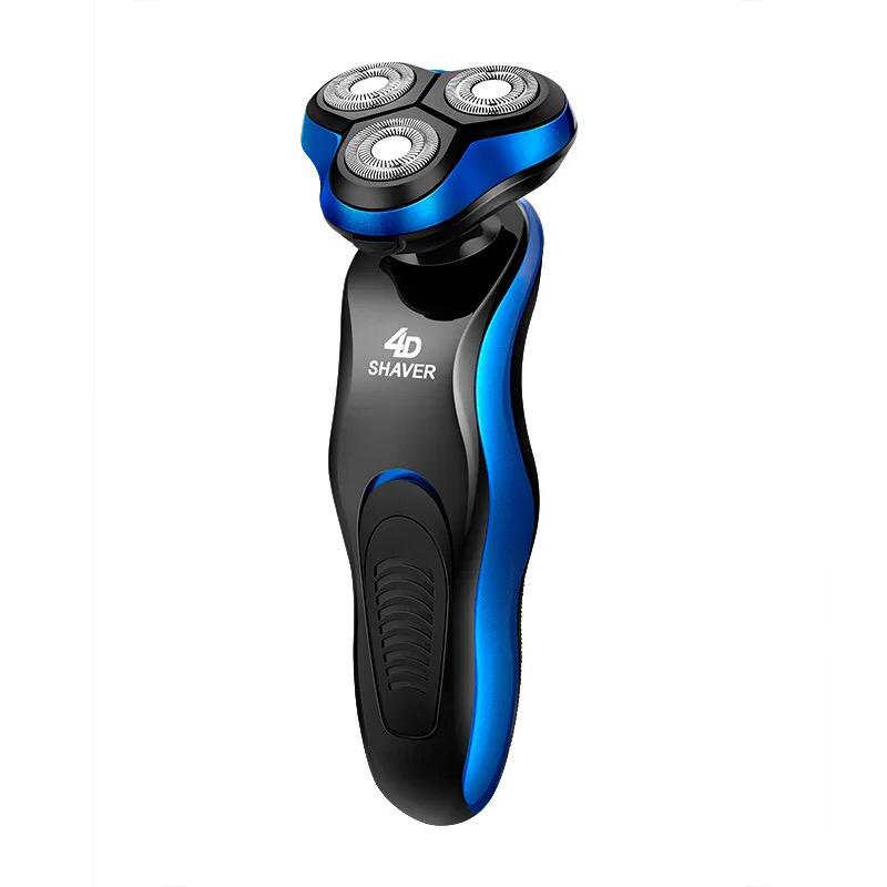 DSP-4D SHAVER 4IN1