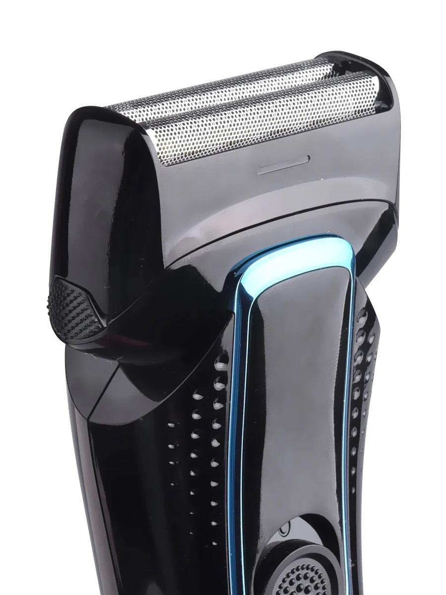 DSP-SHAVER