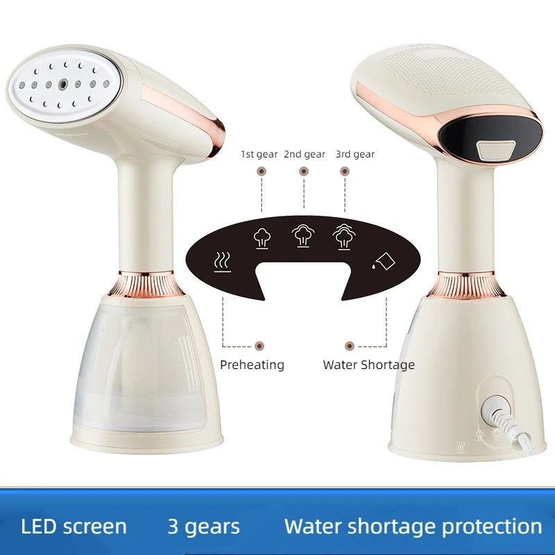 DSP-iron Handhold 1500W