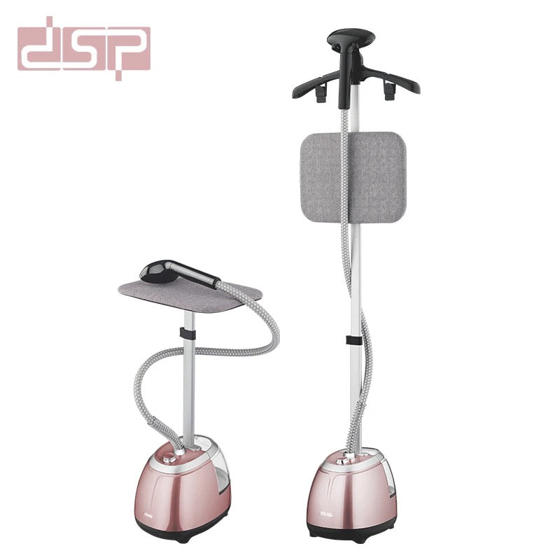 DSP-iron steamer with tank 2.1 L