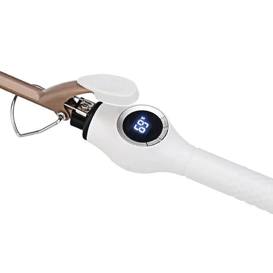DSP-BEAUTY CARE-HAIR curler