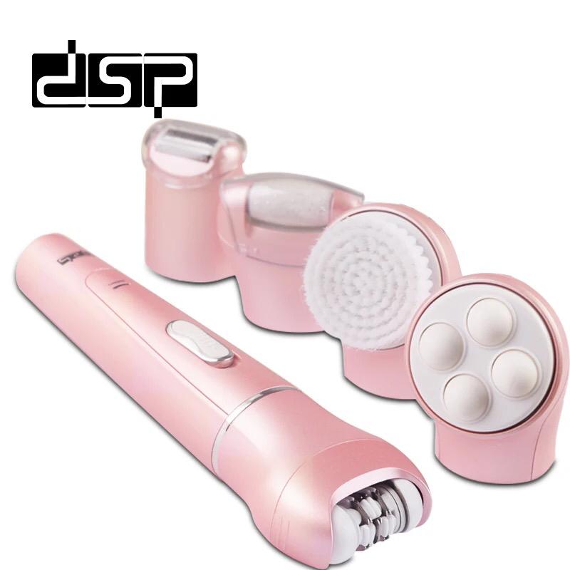 DSP- MULTI-FUNCTIONAL HAIR REMOVAL