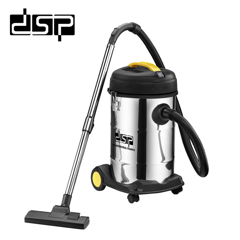 DSP KD2004 مكنسة كهربائية