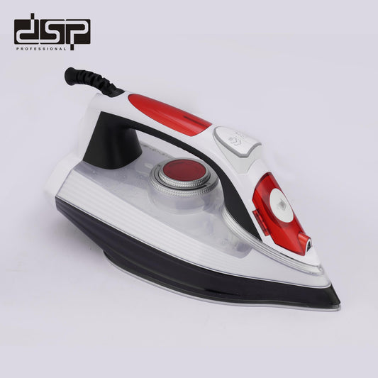 DSP-STEAM IRON WITH POWER 2200 W