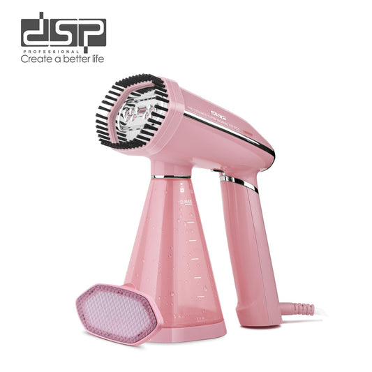 DSP, Handheld Garment Steamer Kd1086