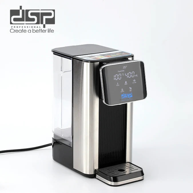 موزع مياه ساخنة فوري DSP KK3026
