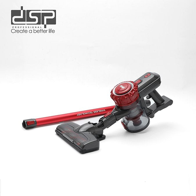 مكنسة لاسلكية – DSP KD2063 – 150 وات