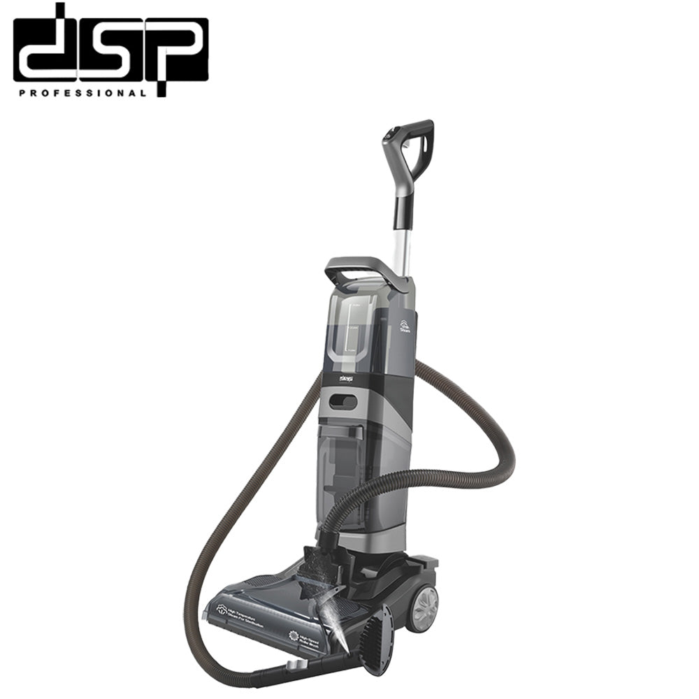 غسالة سجاد بالبخار 3 في 1 KD2075