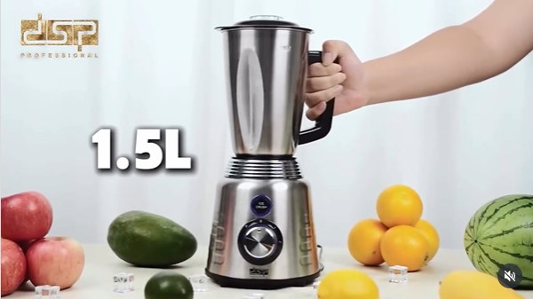 خلاط 2 في 1 KJ2203