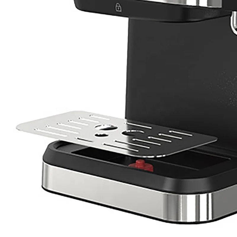 DSP-Espresso Machine 20 Bar