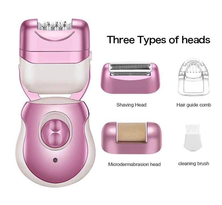 DSP-HAIR REMOVAL 9200RPM