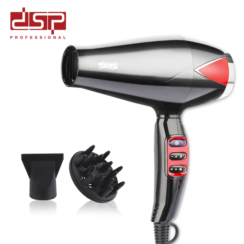DSP 30022 استشوار مجفف شعر