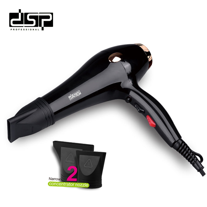 DSP 30101 استشوار مجفف شعر