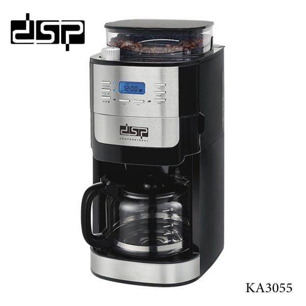 آلة القهوة 2 في 1 KA3055