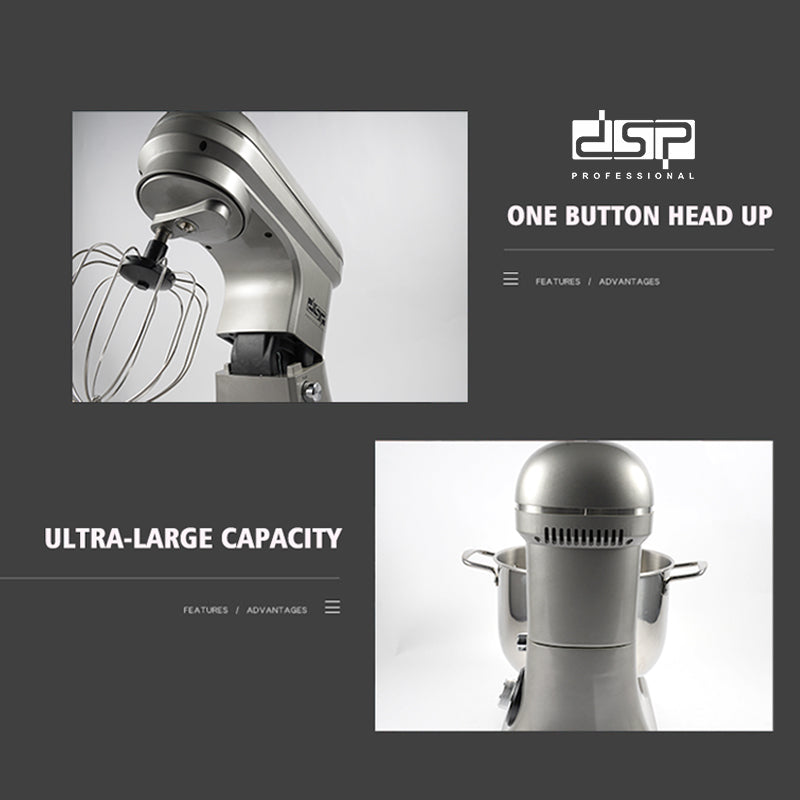 KM3059 Mixer