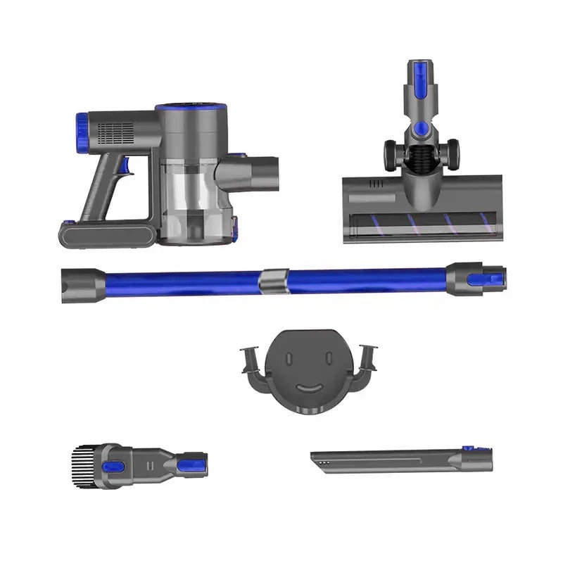 DSP-Washable HEPA filter ,600W kd2040