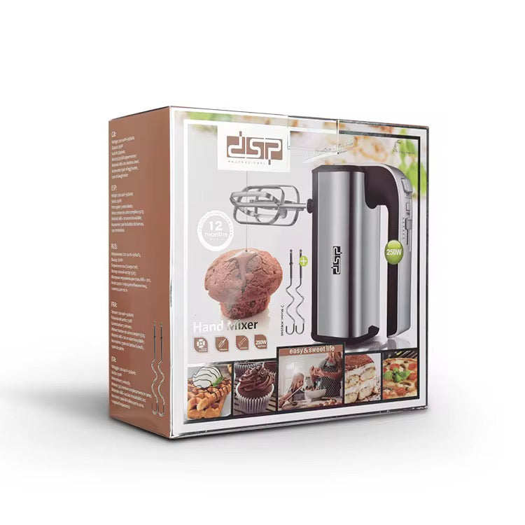 مضرب بيض KM2046