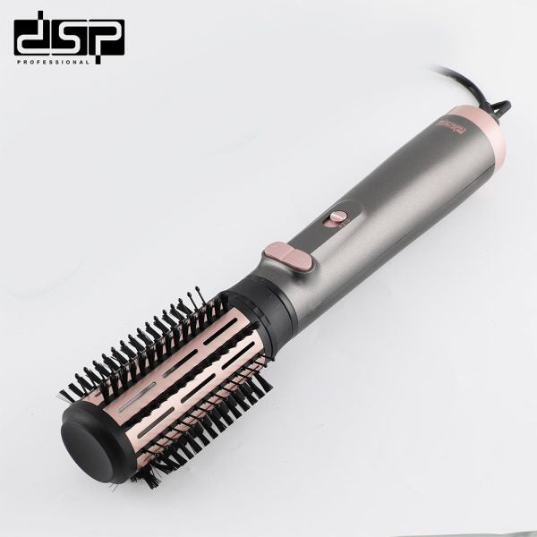 DSP 502051 مجموعة تصفيف الشعر بالهواء الساخن 9 في 1