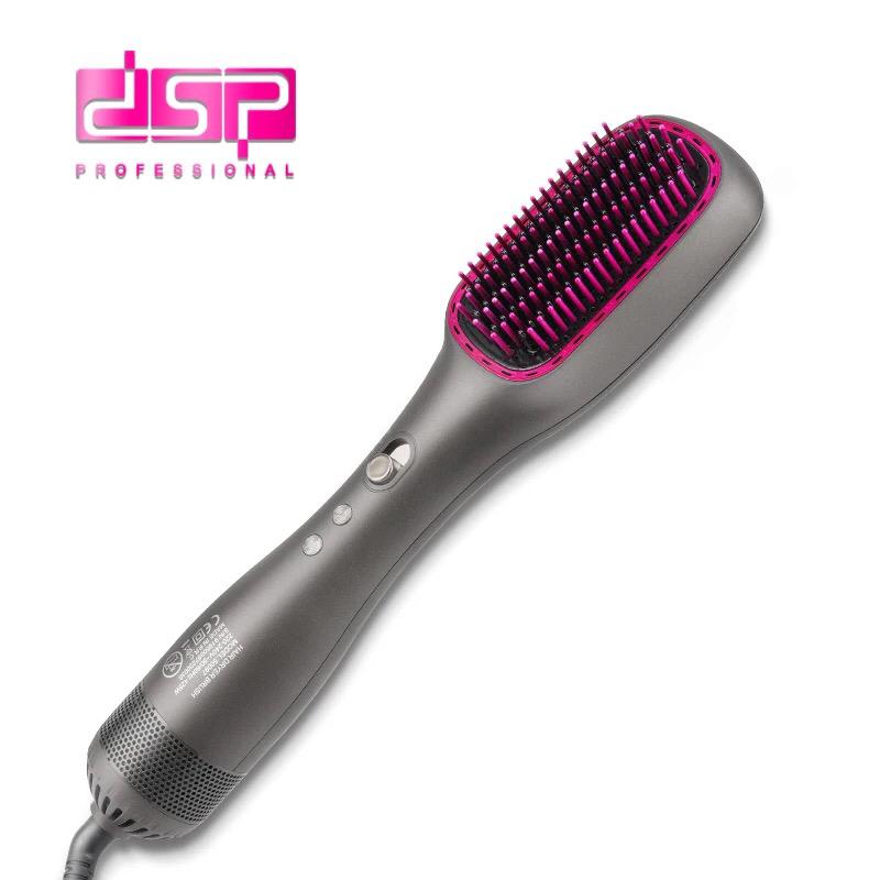 DSP-Pro hair dryer Brush