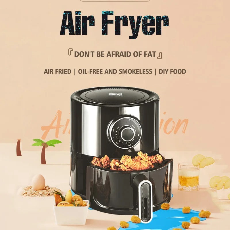DSP-Airfryer 3.5L KB2109