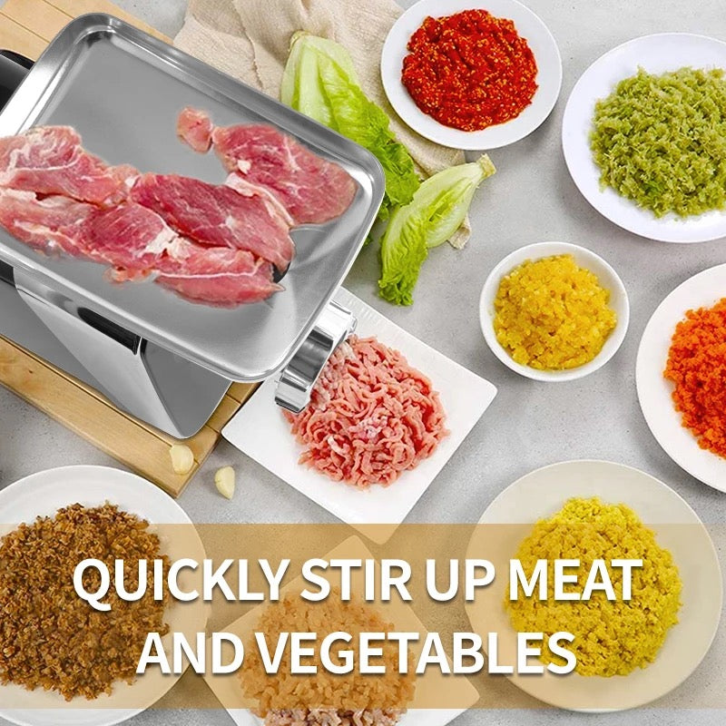 DSP- Meat Grinder 1000W KB5034