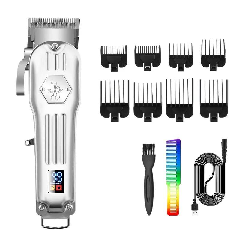 DSP-HAIR CLIPPER