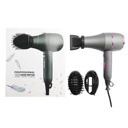 dsp-3-in-1 hair dryer