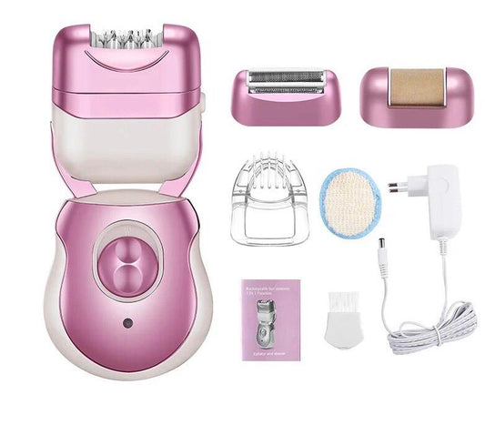 DSP-HAIR REMOVAL 9200RPM