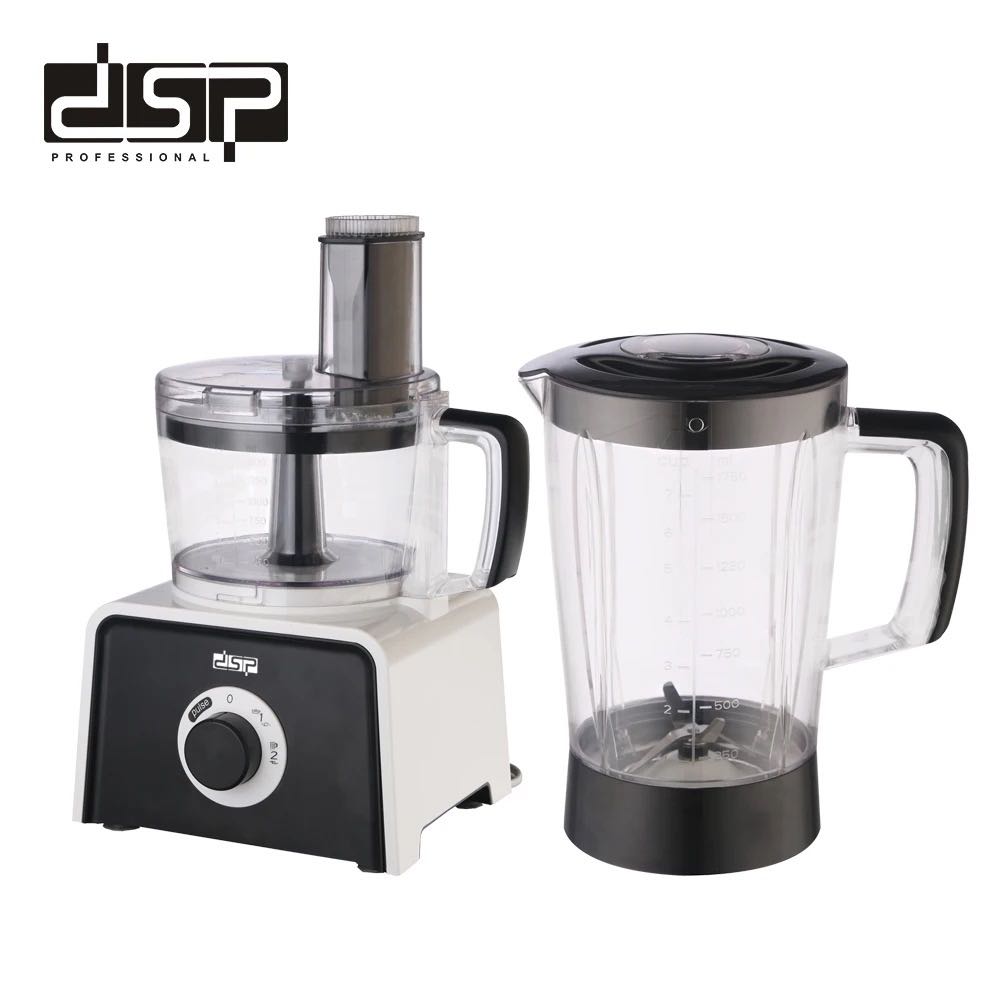 DSP - Food processor 7in 1