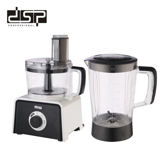 DSP - Food processor 7in 1