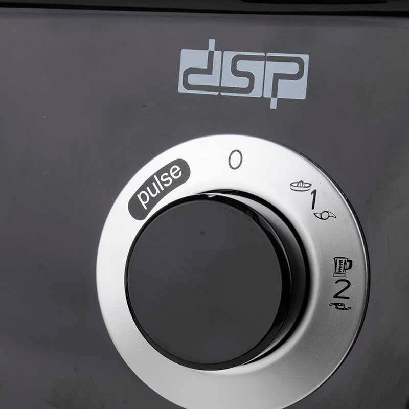 DSP - Food processor 7in 1
