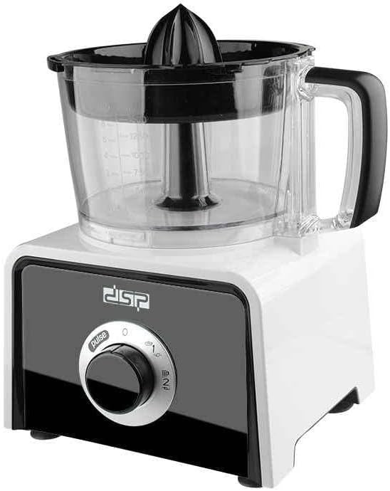 DSP - Food processor 7in 1