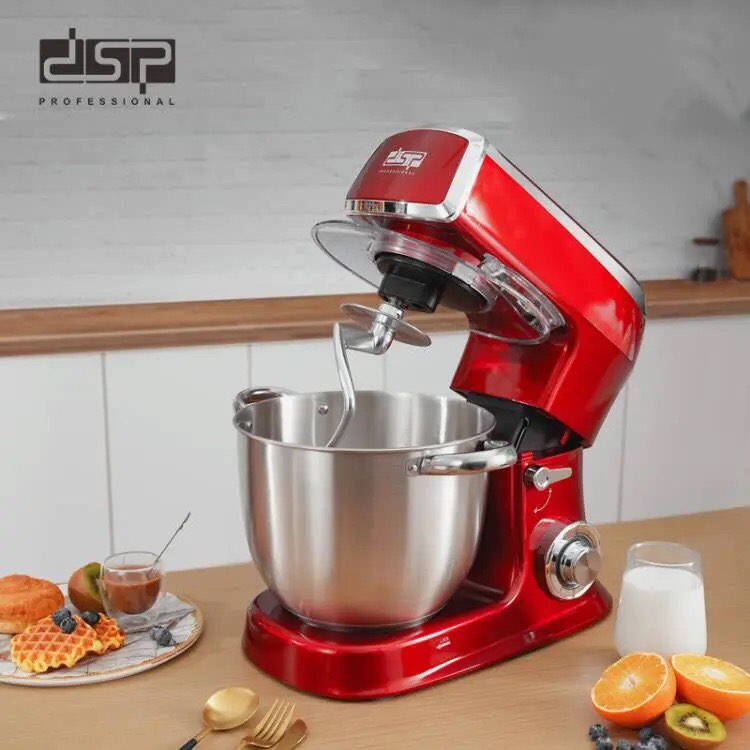 DSP stand mixer 1500 watt 8L