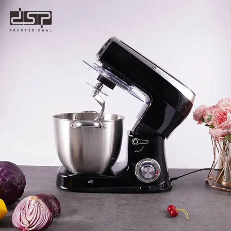 DSP stand mixer 1500 watt 8L
