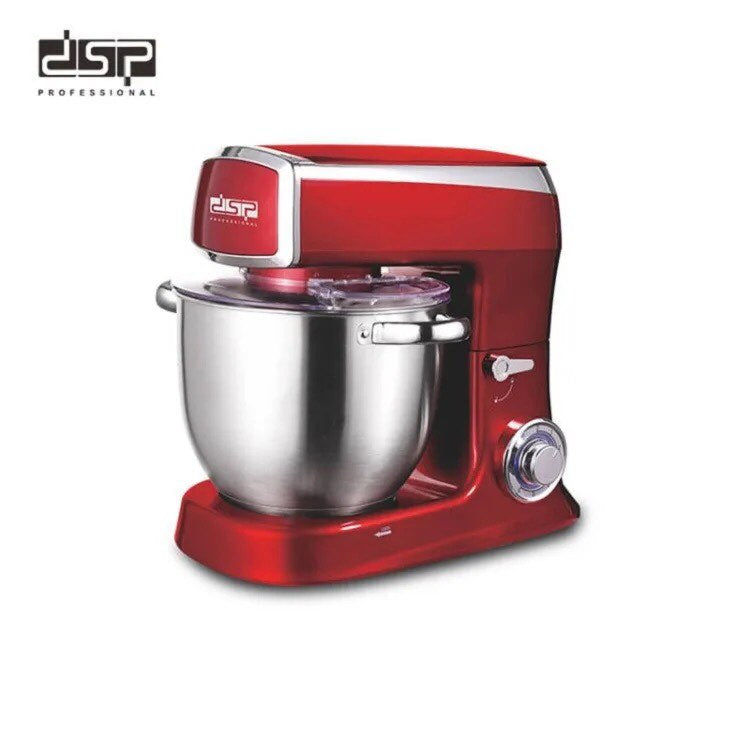 DSP stand mixer 1500 watt 8L
