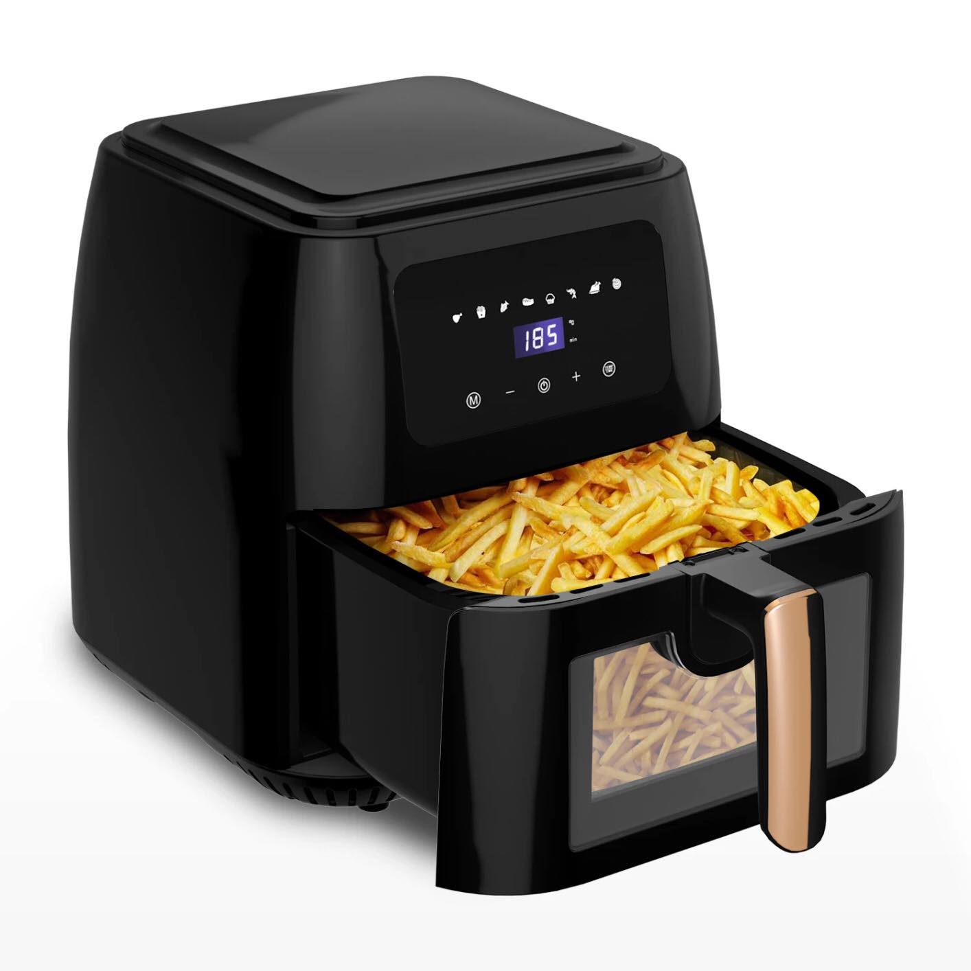 DSP Smart Digital Air Fryer 8.5 L - 1700 W