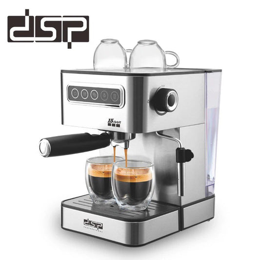 DSP- Espresso Machine With touch screen KB-3092