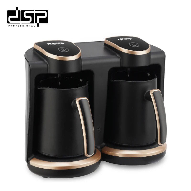 DSP Coffee Maker KA 3049