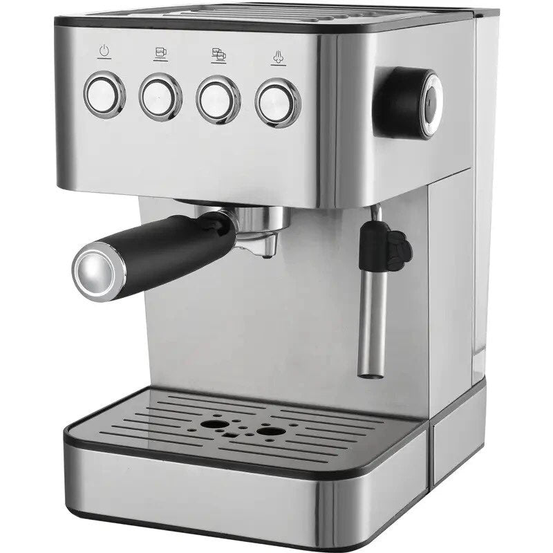 DSP- Espresso machine with hand steam KB-3090